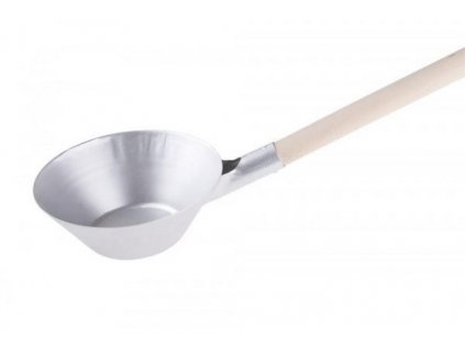 Naberačka murárska 215 mm s rúčkou drevenou 32297