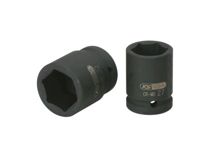 Hlavica 3/4" 46mm priemyselná 515.1346