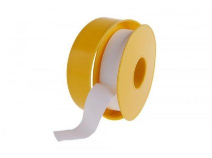 Páska teflónová 19 mm x 0,2 mm x 15 m 38969