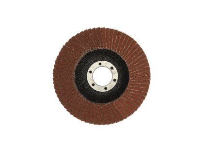 Mamut Kotúč lamelový 125 mm Z120 inox,oceľ Zi50%