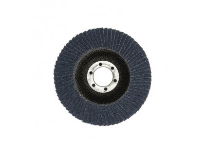 Kotúč lamelový 150 mm 671 inox oceľ zirkón 50% HD Mamut