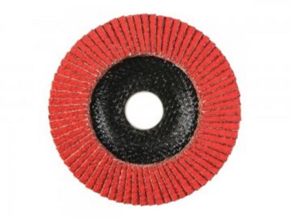 Kotúč lamelový 125 mm 40 mm Mamut 628 inox, oceľ Zi50%