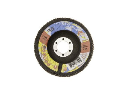 Kotúč lamelový 125 mm 519 uni Standard HD Mamut