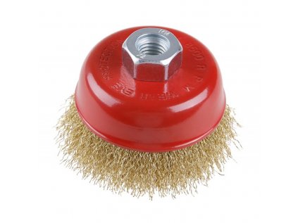 Kefa hrncová vlnitá M14 85/0,3 pomosadzená 21904