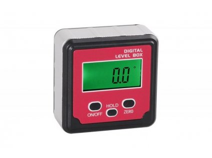 Sklonomer digitálny