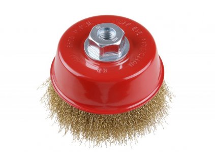 Kefa hrncová vlnitá M14 125/0,3 pomosadz. 21905