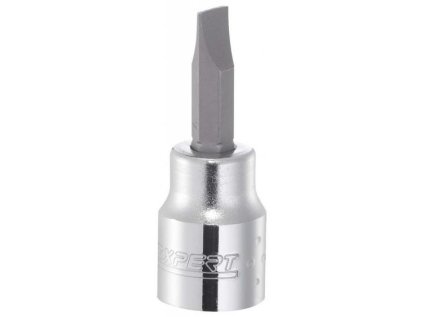 Hlavica 3/8" zástrčná plochá 7 mm Tona Expert