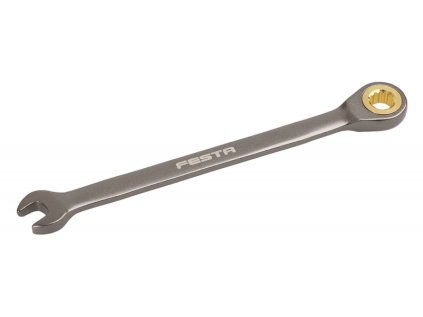 Kľúč račňový CrV 7 mm 72z 17676