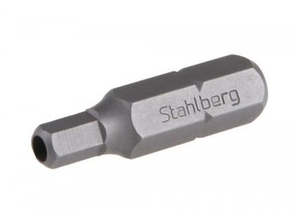 Bit Ha 4,0 mm 25 mm S2, 1 ks 18814