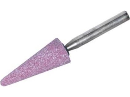 Brúsne teliesko na stopke 16x40-6x40