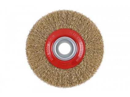 Kefa okružná vlnitá 125 mm 22008