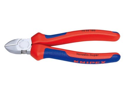 Kliešte 7005 160 53020160 štípacie bočné