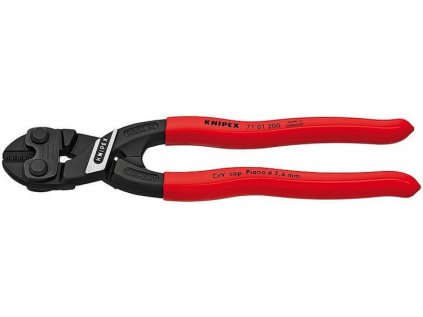 Kliešte 7101 200 CoBolt štikacie 56660200