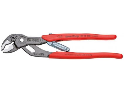Kliešte 8501 250 SmartGrip prestaviteľné