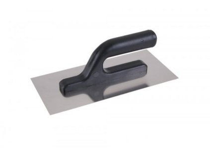 Hladítko nerez 270 x 125 31005