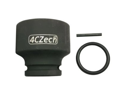 Hlavica 3/4" 46 mm CrMo priemyselná