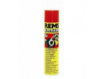 Olej Sanitol spray 600ml 140115