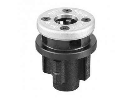 Hlava závitorezná R 3/8" 521020