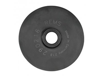 Koliesko rezné P 50-315 290216