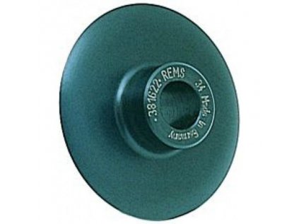 Koliesko rezné ST 1-4" 381622