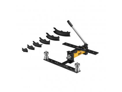 Python Set 1/2-3/4-1-1 1/4-1 1/2-2" 590021