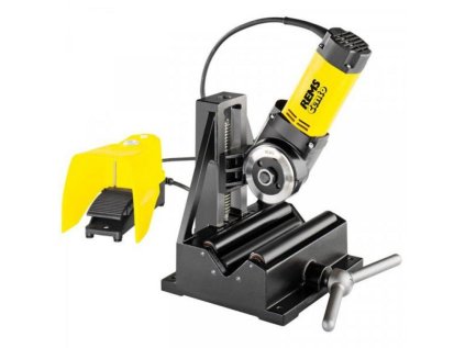 Stroj na delenie trub. CENTO 845X02