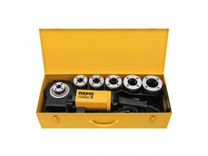 Zavitorez AMIGO 2 Set 1/2-2" 540020