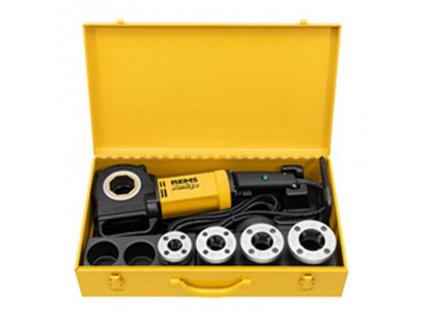 Závitorez AMIGO Set 1/2-1 1/4" 530020