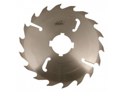 Kotúč pílový 300 x 3,2/2,2 x 70 5394.1 18+4 FZ