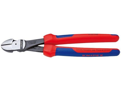 Kliešte 7402 250 štípacie bočné