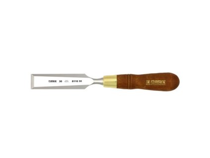 Dláto ploché 18 mm leštené PREMIUM 8116 68