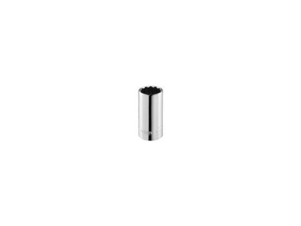 Hlavica 1/2" 12-hranná predĺžená metrická 24 mm Tona Expert