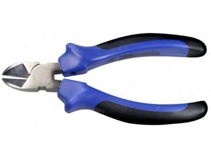 Kliešte štípacie bočné PVC-NiCr 335/140