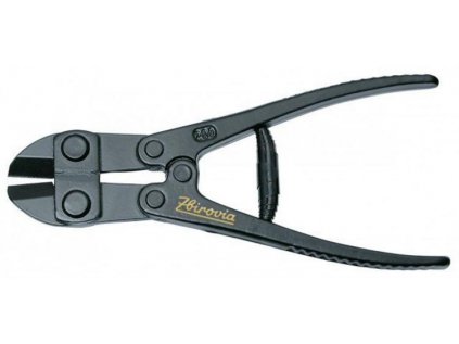 Kliešte štípacie prevodové bočné 312