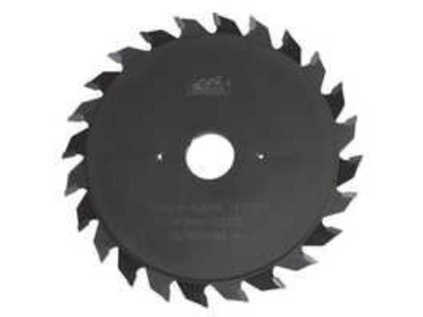 Kotúč Pílový 120x2,8-3,6x22 5393.1 12+12Z