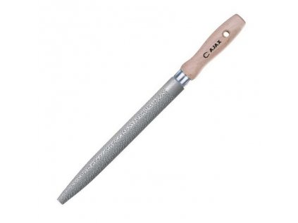 Rašpľa 2175 200/2 PRP úsečová, strojný sek