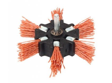 Kefa okružná vlnitá stopka o 100 mm 22032