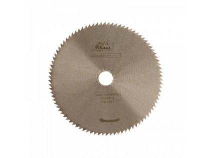 Kotúč pílový 160 x 1,0 x 20 5314 - 90NV 0°