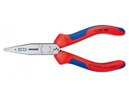 Kliešte 1302 160 odizolovávacie