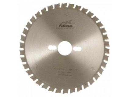 Kotúč pílový 190 x 2,4/1,8 x 20 5388 38 WZ/FA DRY