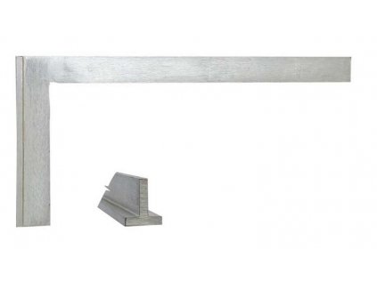 Uholník príložný 600 x 300 mm pozinkovaný 14494