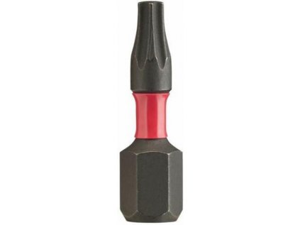 Milwuakee Bit Shockwave TX25 25 mm 25 ks