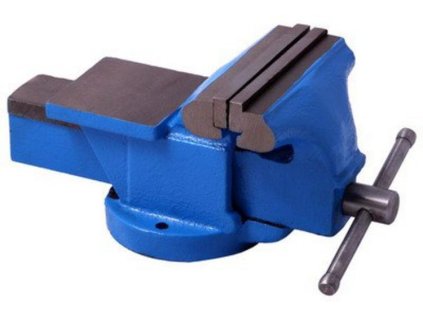 Zverák 125 mm 23411