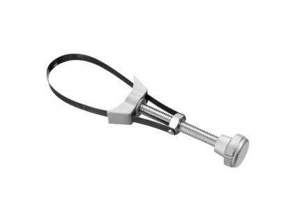 Kľúč páskový na olejové filtre 110-165 mm E200219