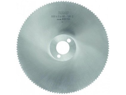 Kotúč 225x2x32 220z na kov HSS 849703
