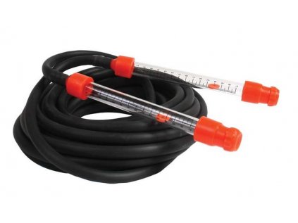 Vodováha hadicová 10 m 15992