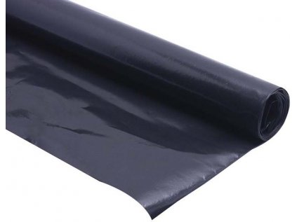 Vrece PE 600 x 1200 x 0,16 mm igelitové čierne 39197