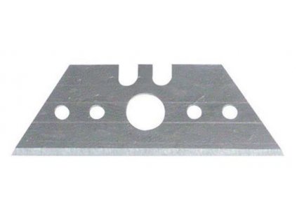 Čepeľ náhradná R-001 10 ks 16071