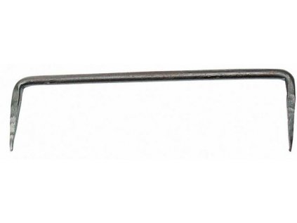 Kramla tesárska 320 x 12 mm 37234
