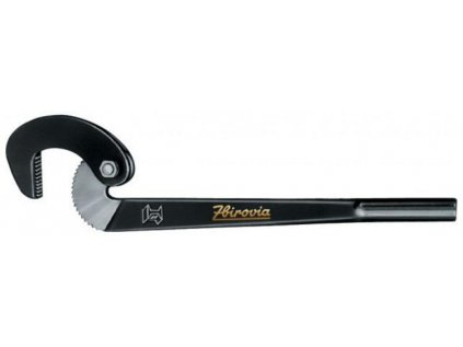 Hasák výstredníkový na rúry 1" 245/375